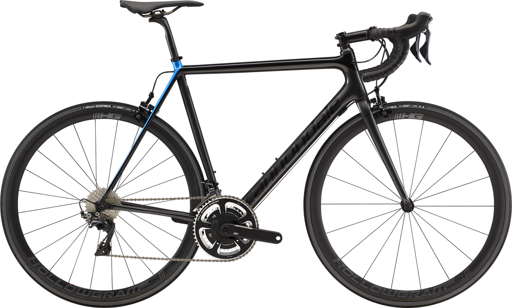 Cannondale SuperSix Evo 2019