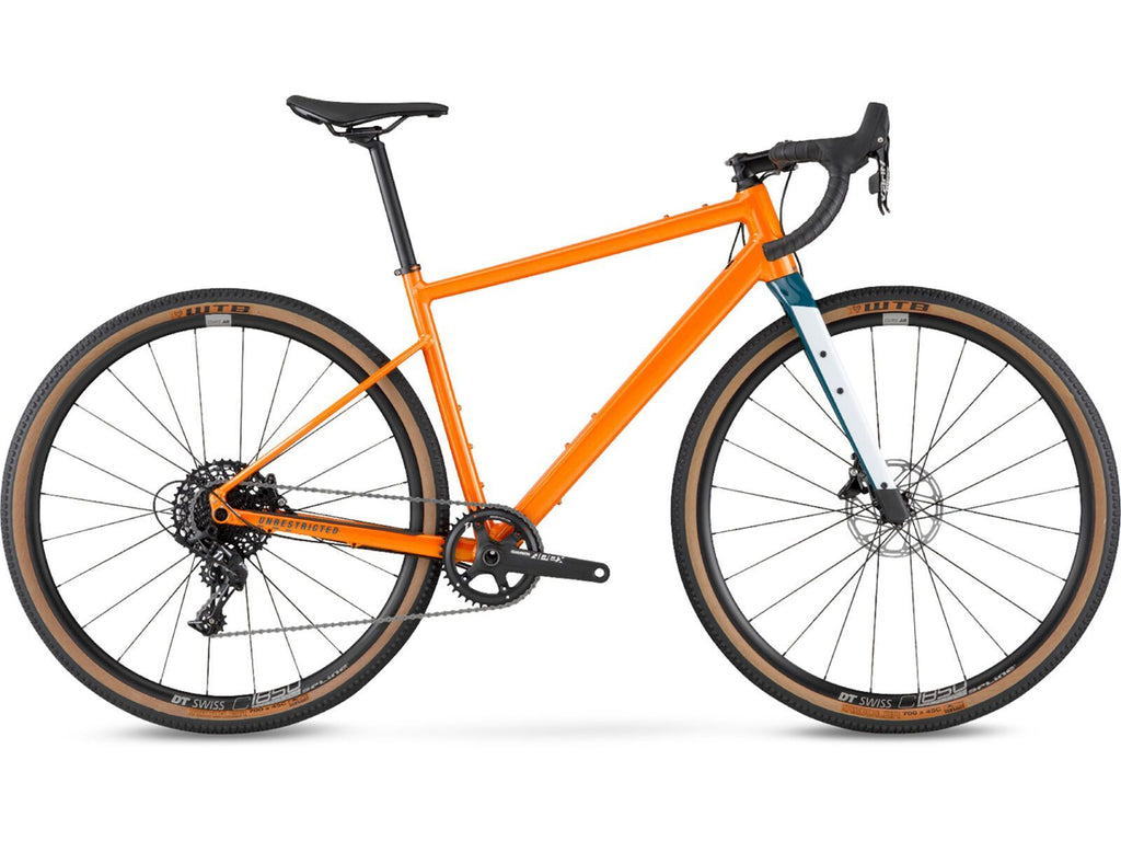 BMC URS AL ONE 2022