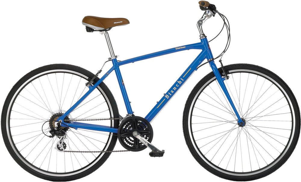 Bianchi Cortina 2011-2012