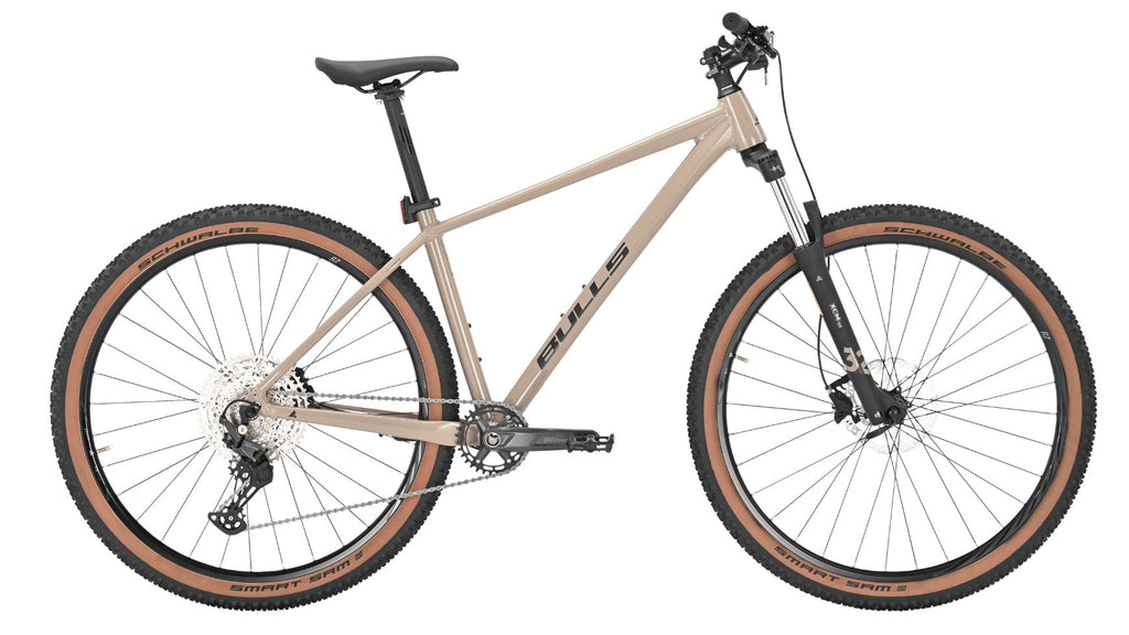 Bulls Copperhead  2 2025