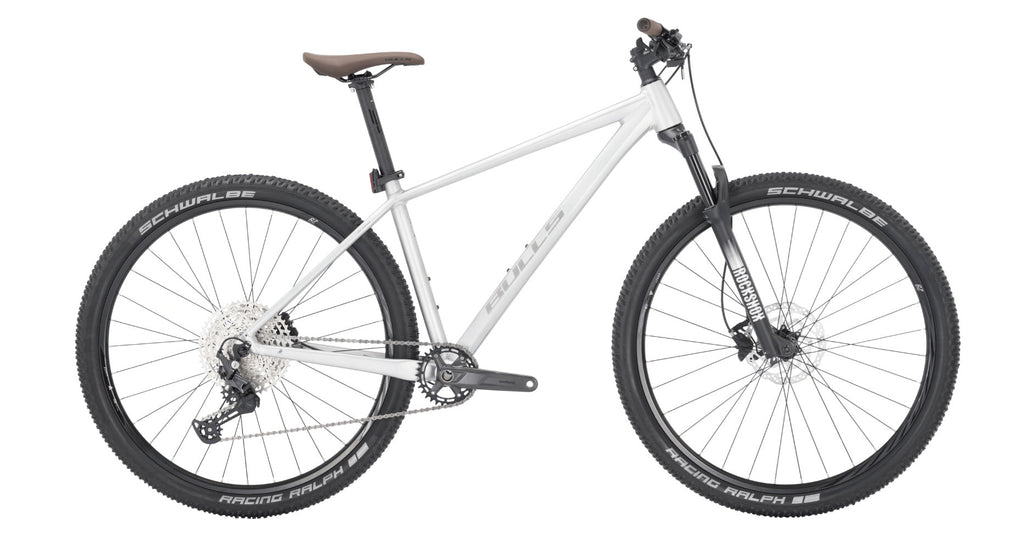 Bulls Copperhead  3 2026