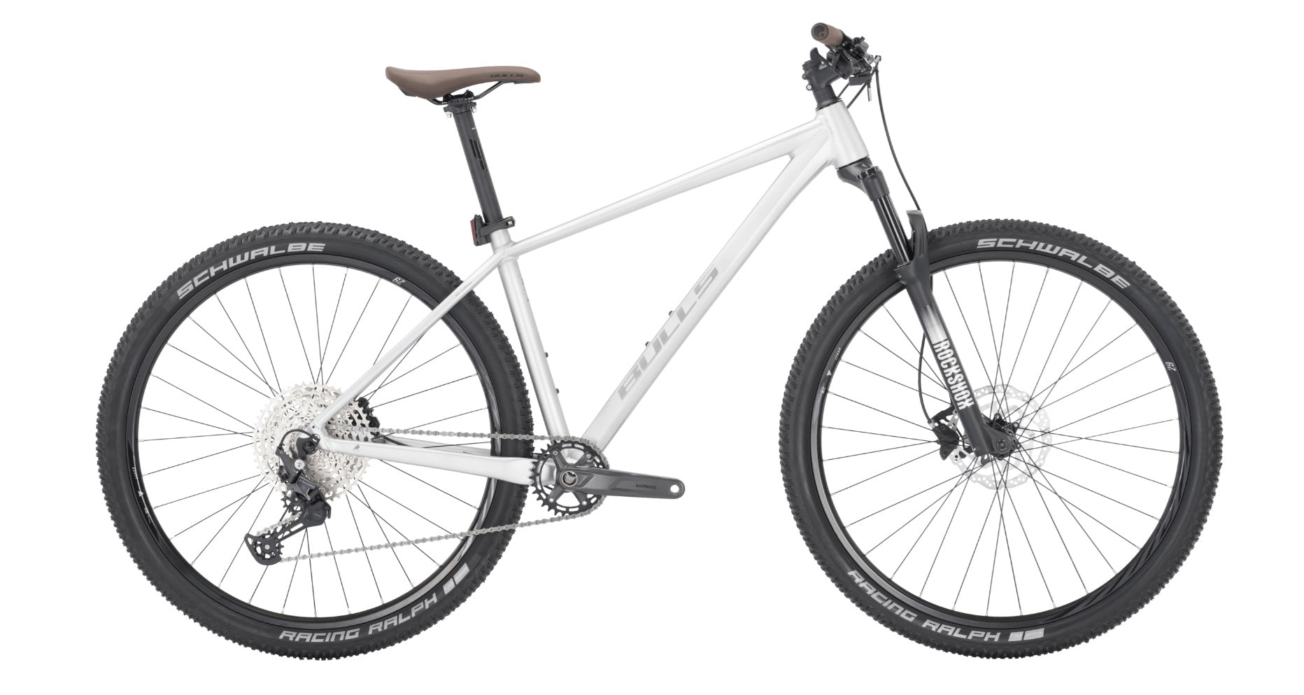 Bulls Copperhead  3 2026