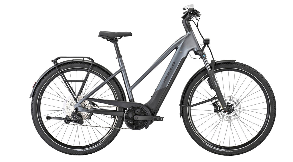 Bulls Cross Lite Evo 2 ABS 2025