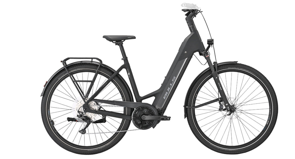 Bulls Cross Lite Evo Carbon 2025