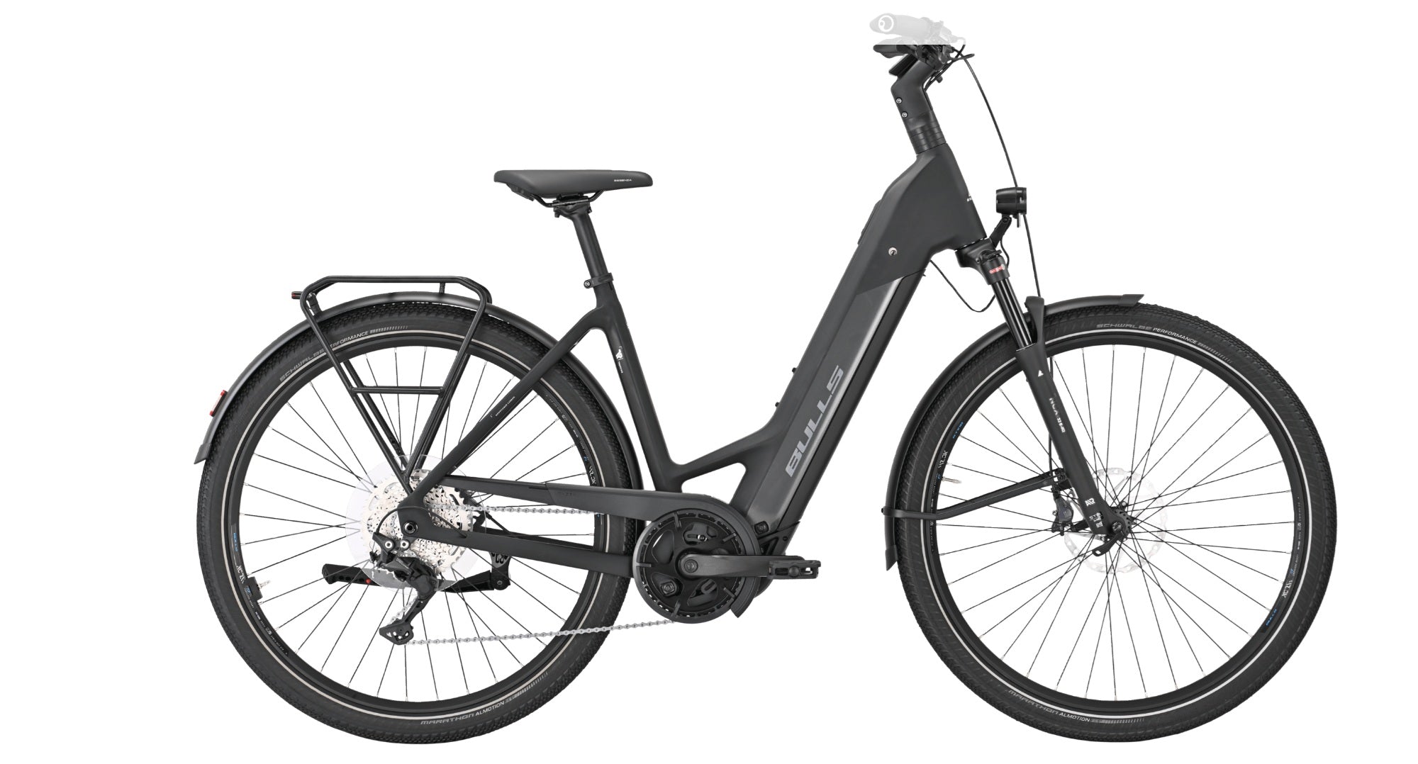 Bulls Cross Lite Evo Carbon 2025
