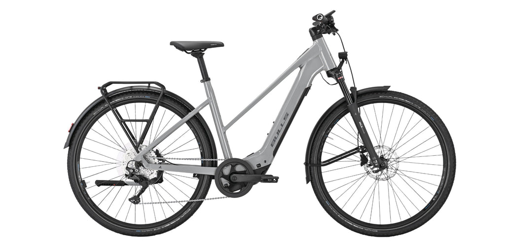 Bulls CROSS LITE EVO SX 1 2026