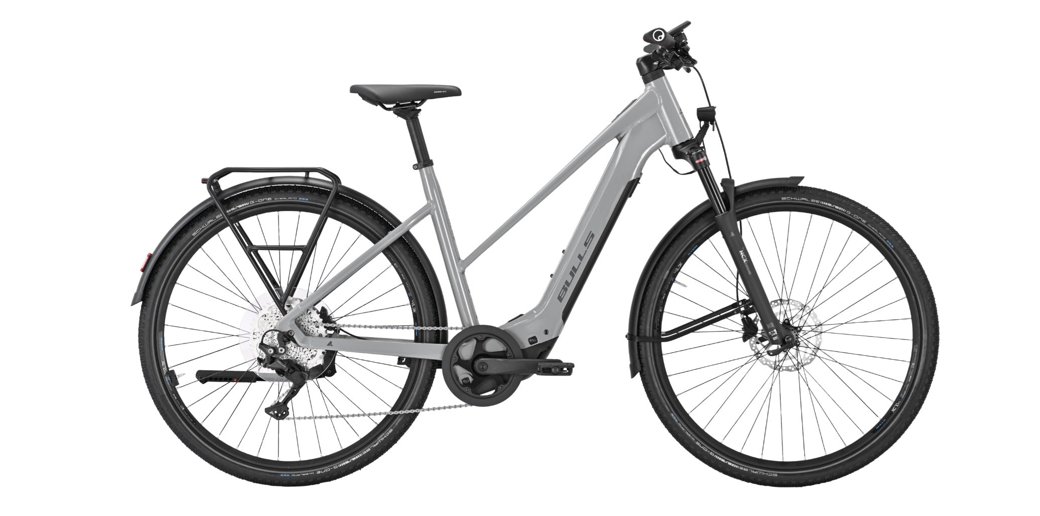 Bulls CROSS LITE EVO SX 1 2026