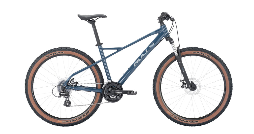Bulls Sharptail 2 2025