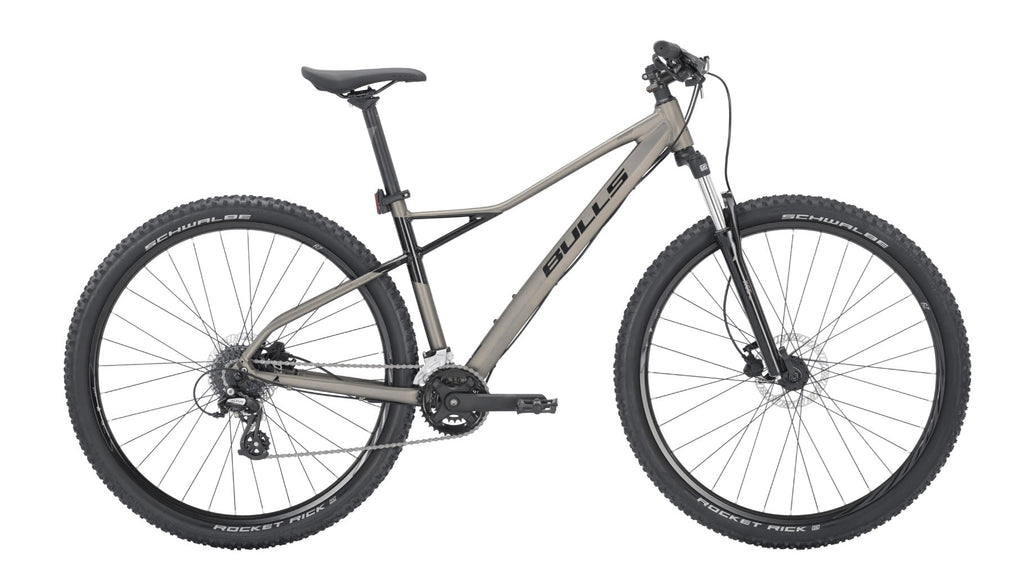 Bulls Sharptail 3 2025
