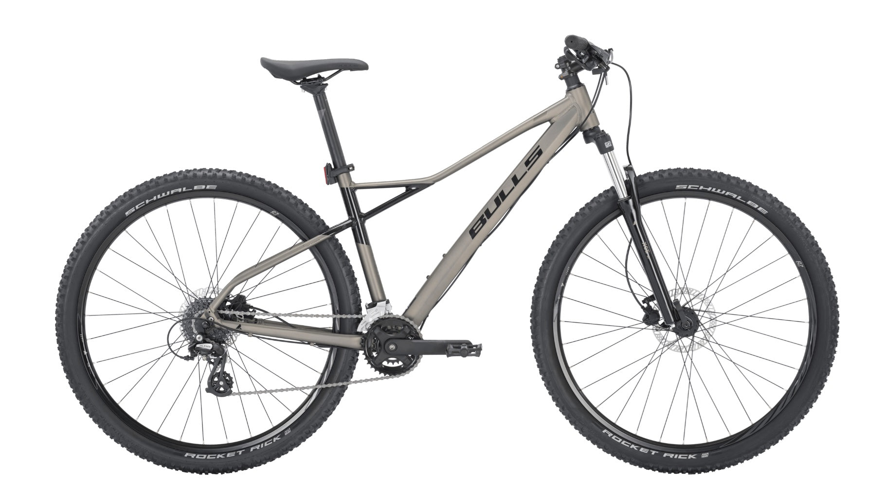 Bulls Sharptail 3 2025