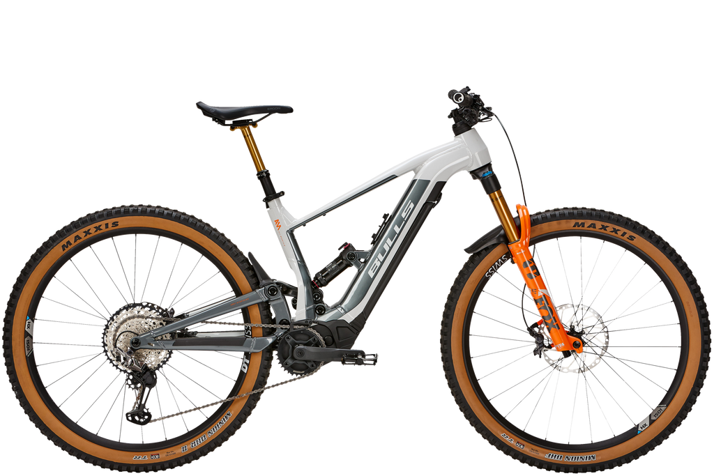 Bulls E-Stream EVO AM 6 29" 2022