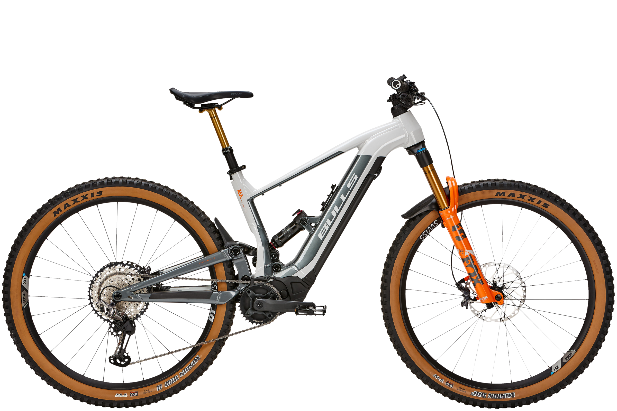 Bulls E-Stream EVO AM 6 29" 2022