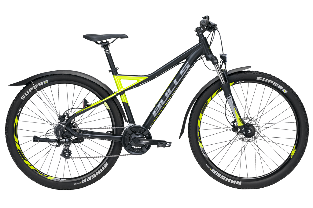Bulls Bulls Sharptail Street 3 Disc 29 2019