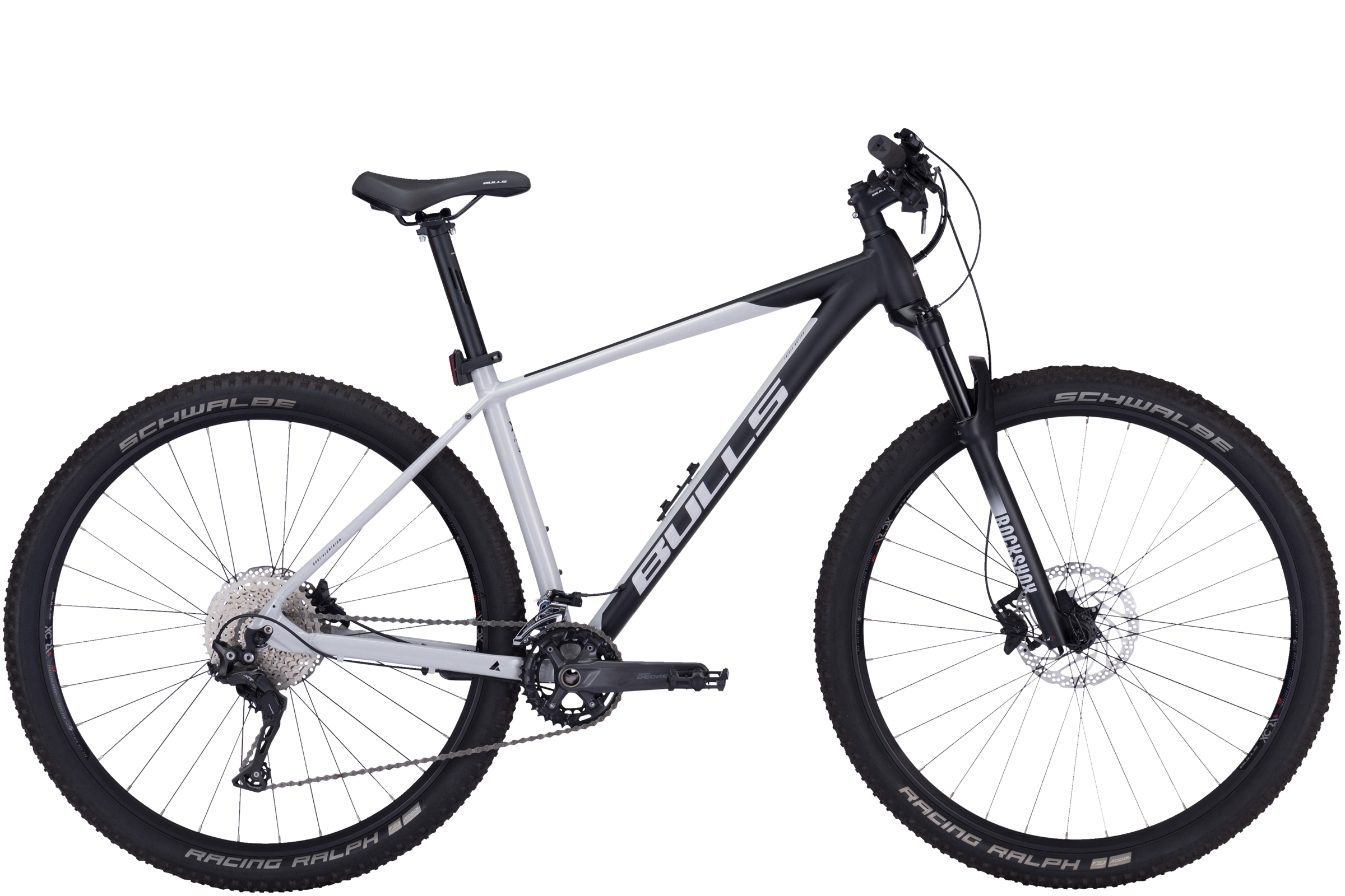 Bulls Copperhead 3 29 2022