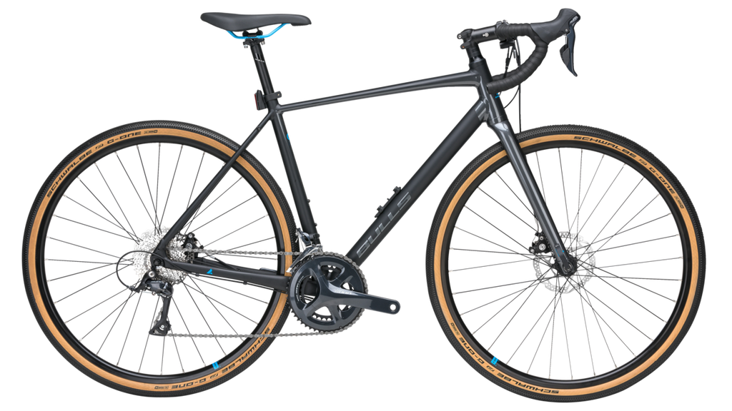 Bulls Grinder 1 2019