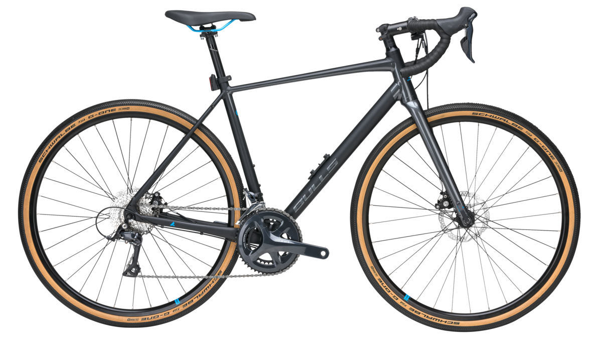 Bulls Grinder 1 2019