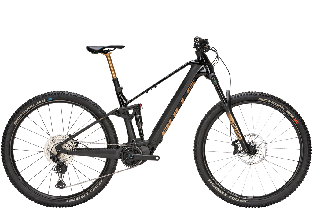 Bulls Sonic AM-SL 1 Carbon 2022