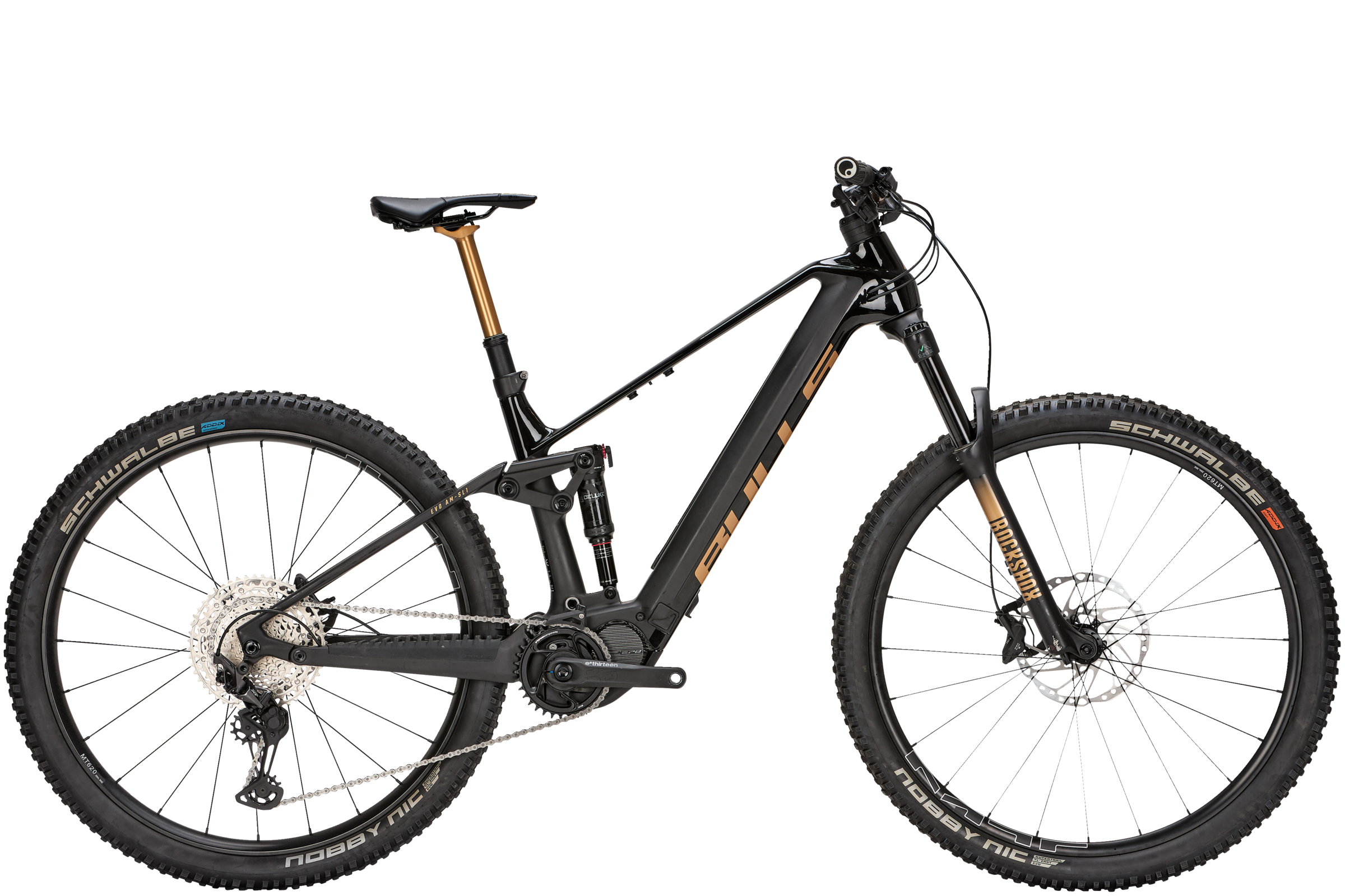 Bulls Sonic AM-SL 1 Carbon 2022