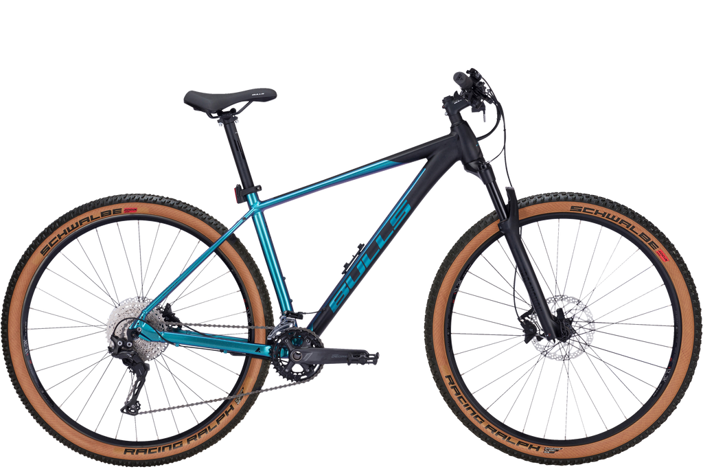 Bulls Copperhead 3 29 2022
