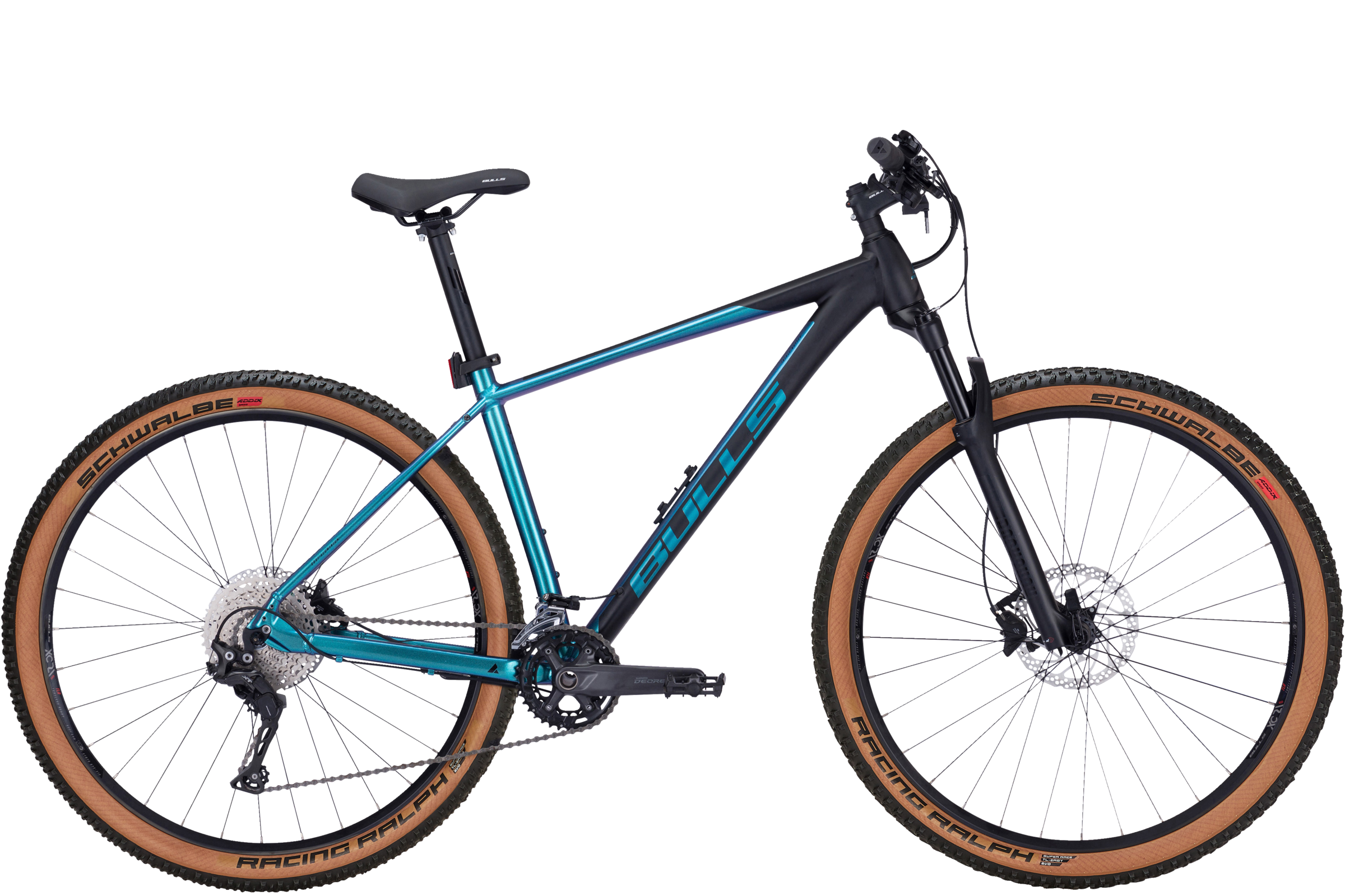 Bulls Copperhead 3 29 2022