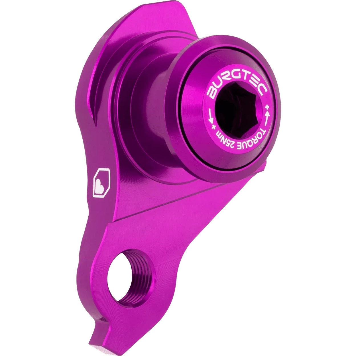Sram UDH Burgtec Purple Rain
