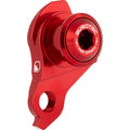 Sram UDH Burgtec Race Red