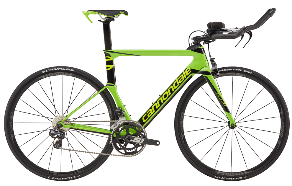 Cannondale Slice 2017