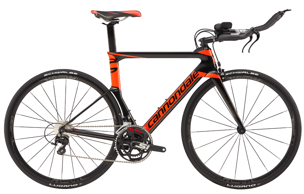 Cannondale Slice 2017
