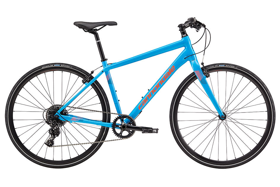 Cannondale Quick 2017