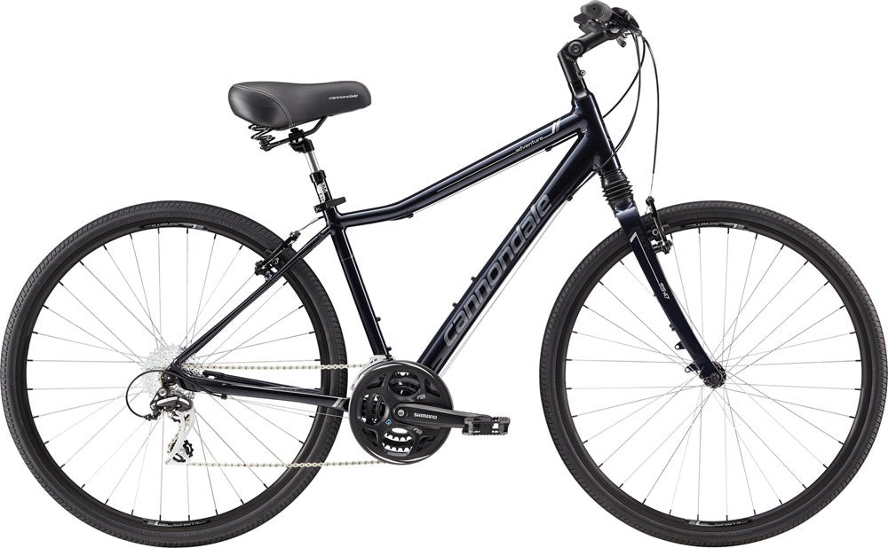 Cannondale Adventure 2019