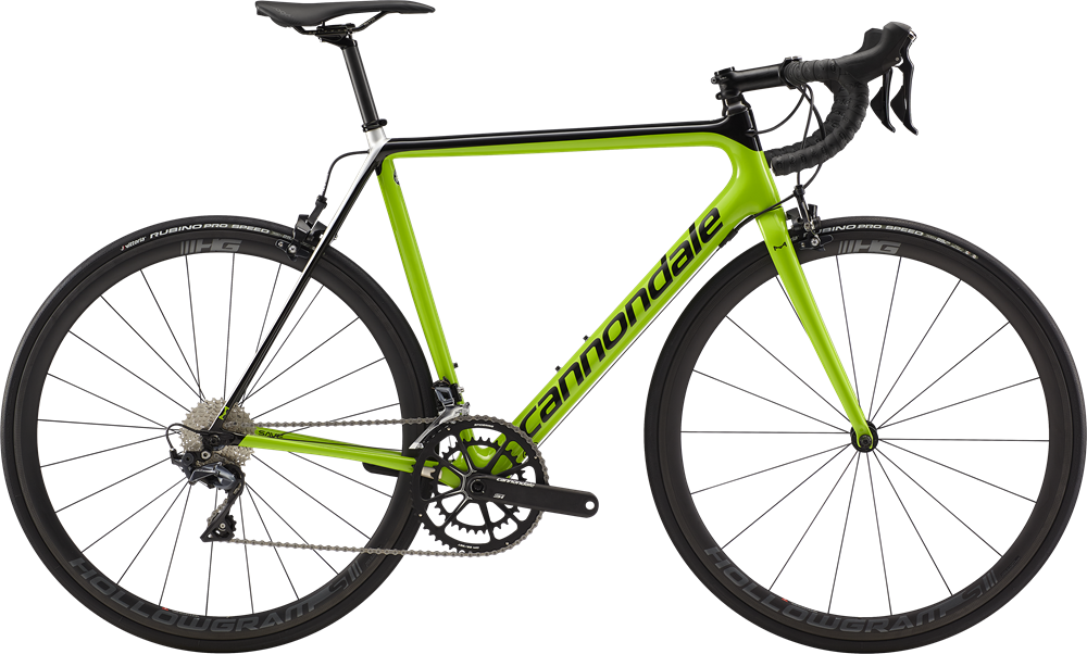 Cannondale SuperSix Evo 2019