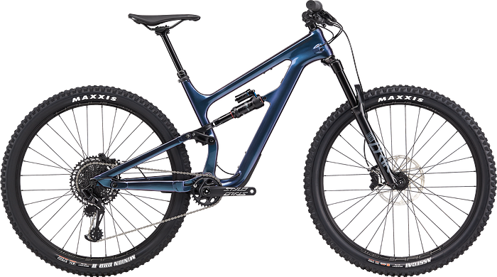Cannondale Habit 2019-2020