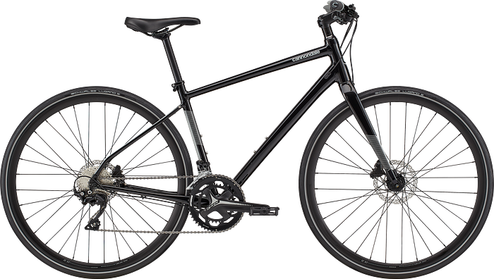 Cannondale Quick 1 - 5 2020