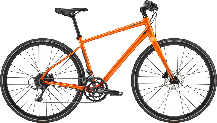 Cannondale Quick 1 - 5 2020