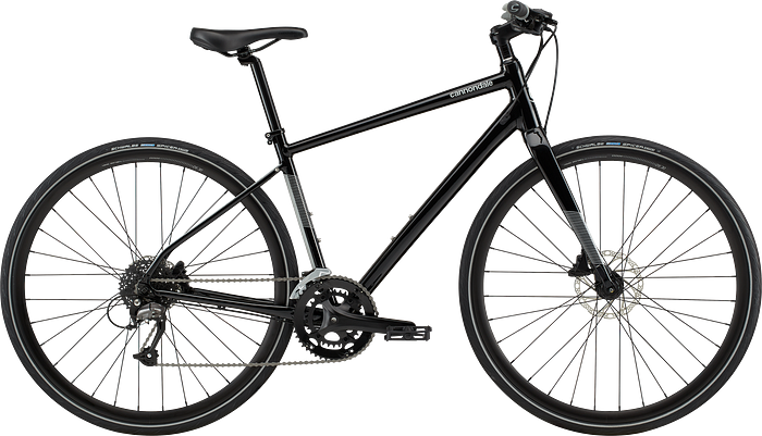Cannondale Quick 1 - 5 2020
