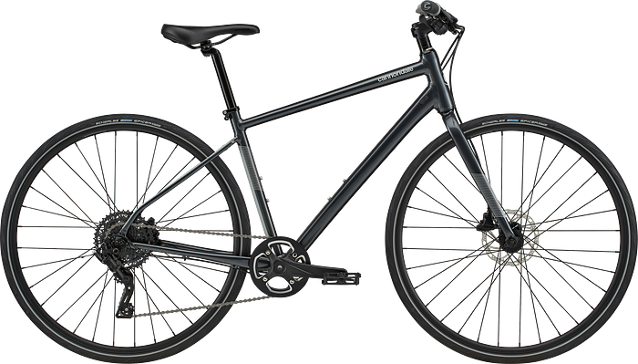 Cannondale Quick 1 - 5 2020
