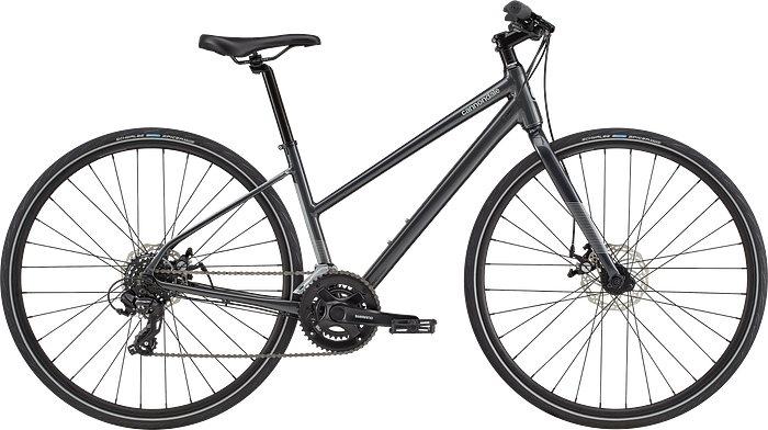 Cannondale Quick Womens 3 2020