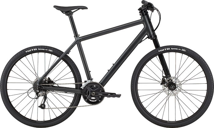Cannondale Bad Boy 2 2016-2020
