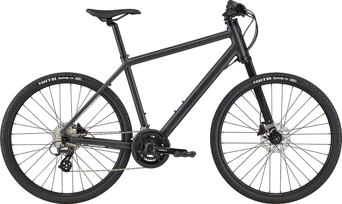 Cannondale Bad Boy 2 2016-2020