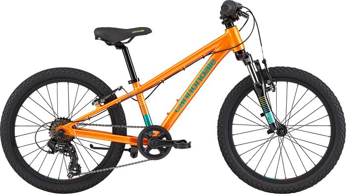 Cannondale Kids Cujo 2018-2021