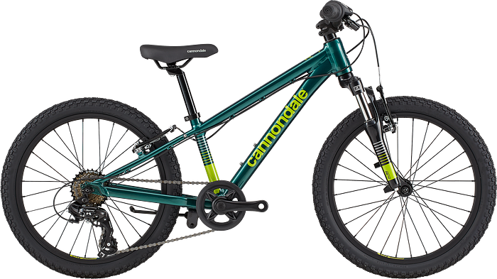 Cannondale Kids Trail 2018-2021