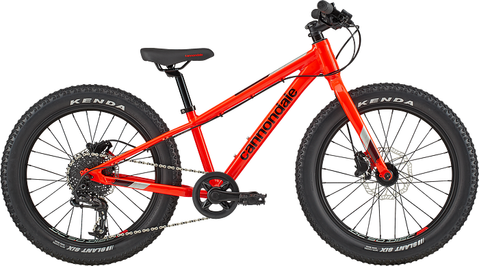 Cannondale Kids Cujo 2018-2021