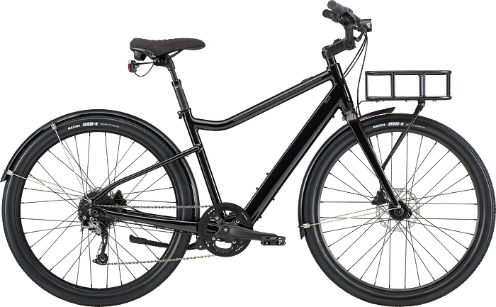 Cannondale Treadwell Neo EQ 2021-2022