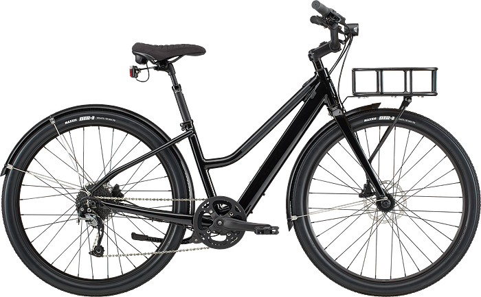 Cannondale Treadwell Neo EQ 2021-2022