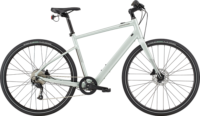 Cannondale Quick Neo SL 2 2021