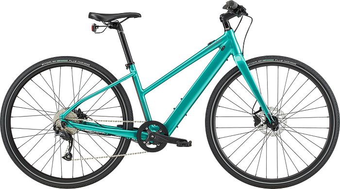 Cannondale Quick Neo SL 2 2021