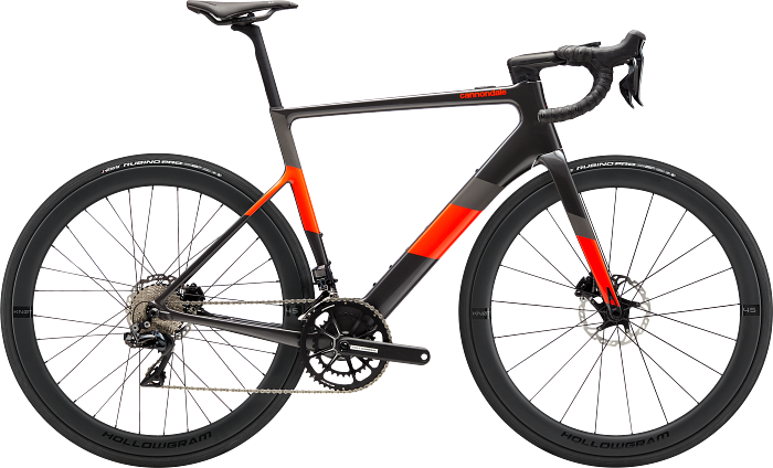 Cannondale SuperSix Neo Evo 1 2021