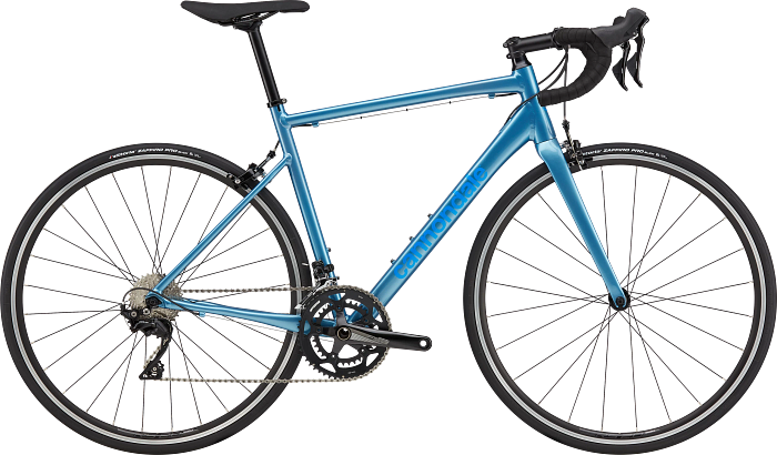 Cannondale CAAD Optimo 1 2021
