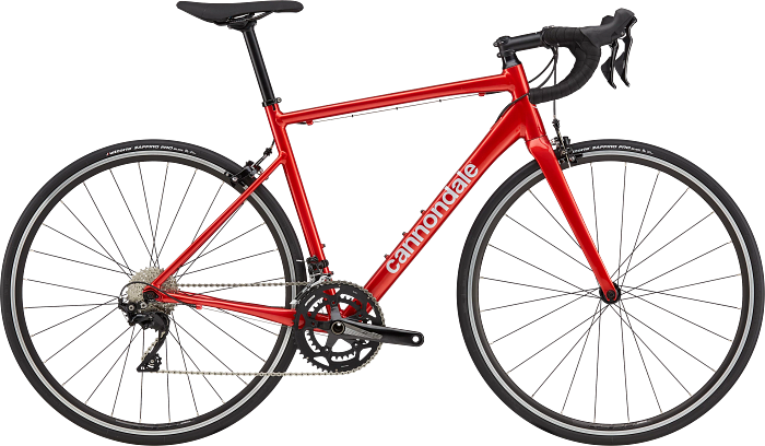 Cannondale CAAD Optimo 1 2021