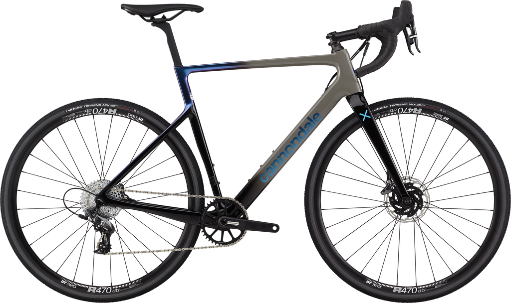 Cannondale Super Six EVO CX 2022